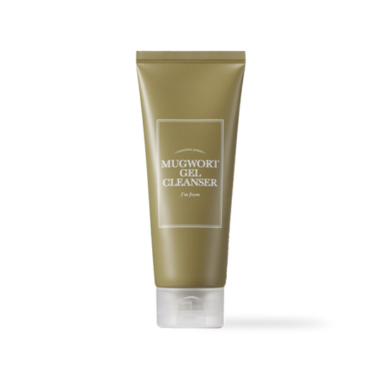 [ImFrom] Mugwort Gel Cleanser 150ml