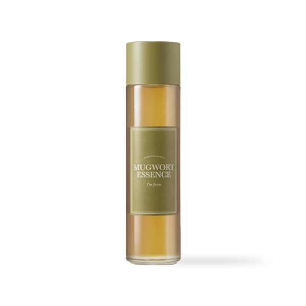 [ImFrom] Mugwort Essence 150ml