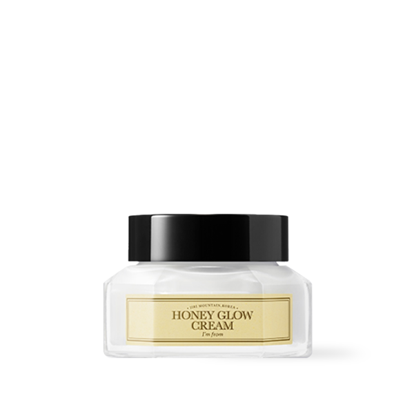 [ImFrom] Honey Glow Cream 50g