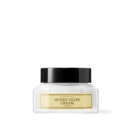 [ImFrom] Honey Glow Cream 50g