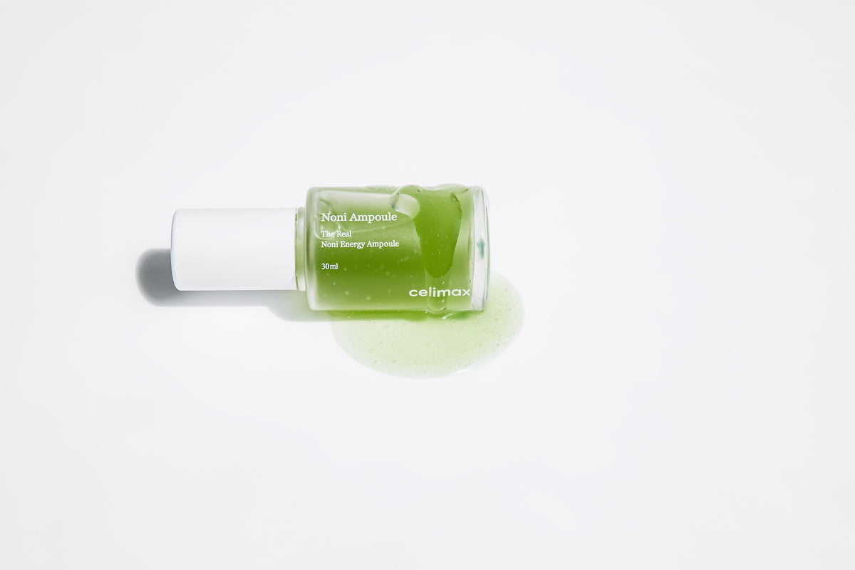 [celimax] The Real Noni Energy Ampoule - 2 Size