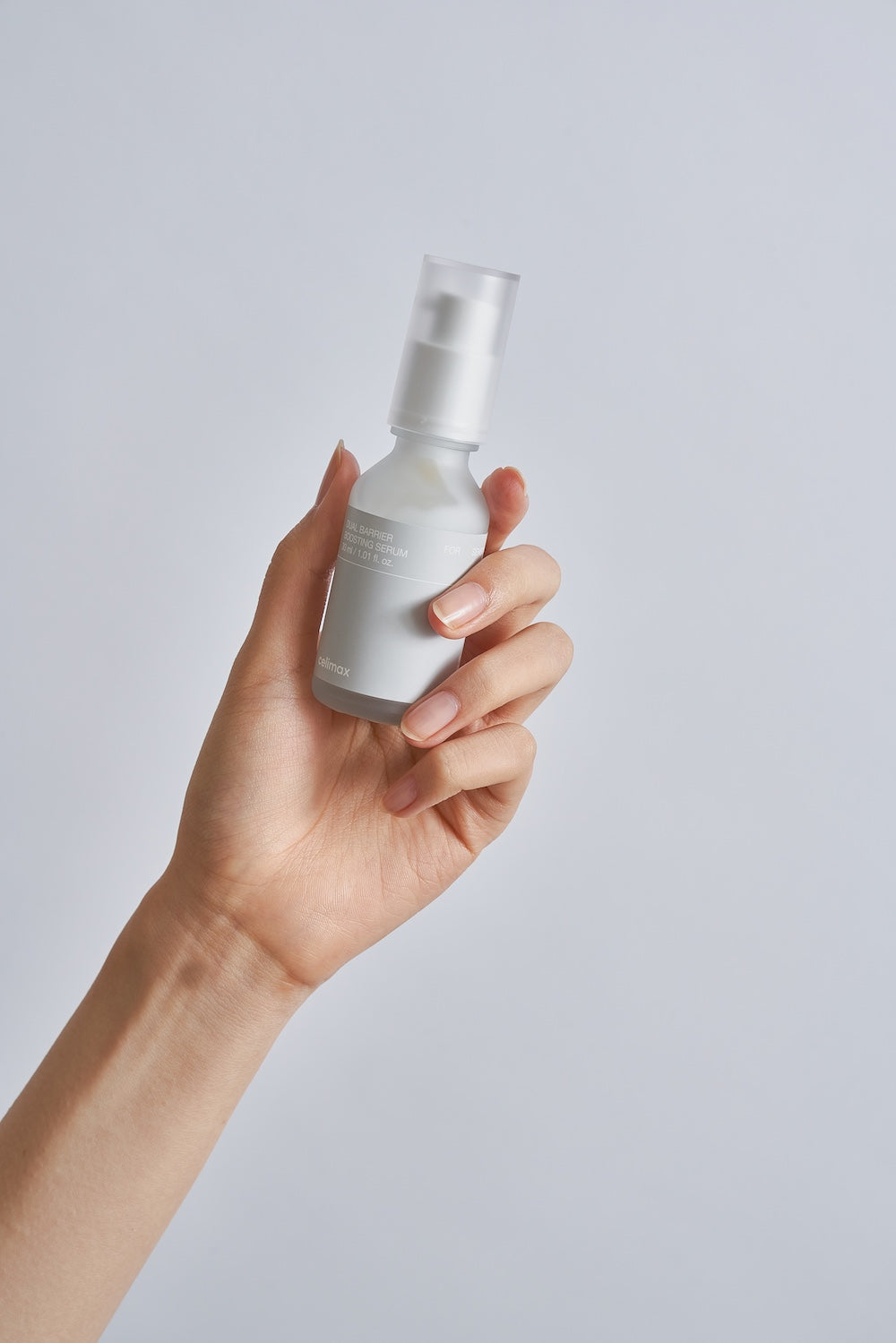 [celimax] Dual Barrier Boosting Serum 30ml