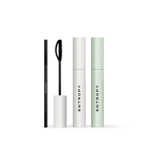 [ENTROPY] Tough Brow Lift Perm 20g