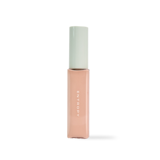 [ENTROPY] Organza Fit Spatula Foundation