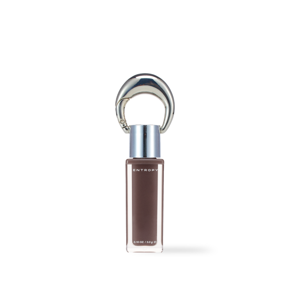 [ENTROPY] CHARM TINT - SMOKY QUARTZ CHARM