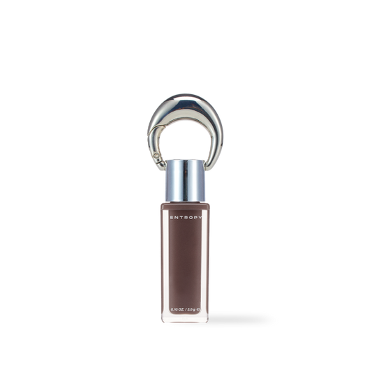 [ENTROPY] CHARM TINT - SMOKY QUARTZ CHARM