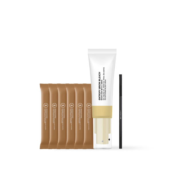 [ENTROPY] Brow Bleach 50g