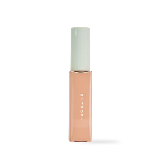 [ENTROPY] ORGANZA FIT SPATULA FOUNDATION #25.3