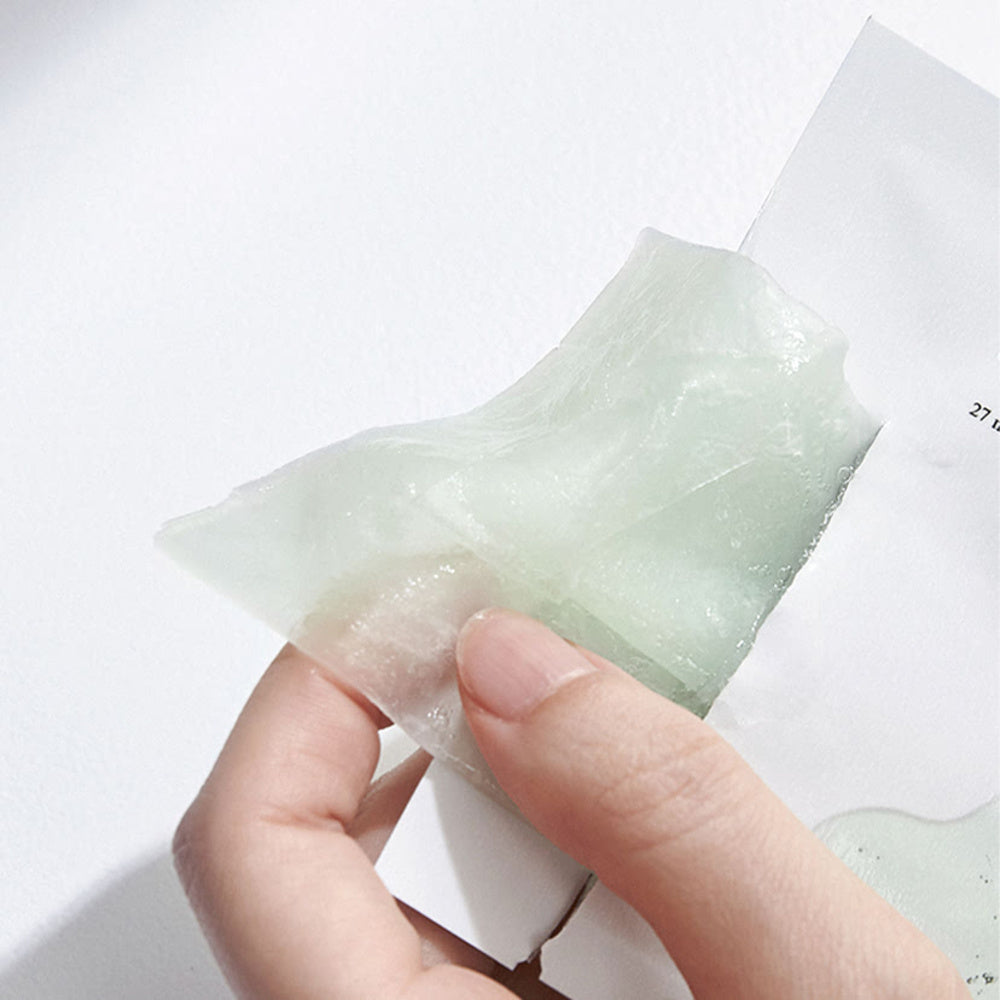 [celimax] The Real Cica Calming Ampoule Mask 5ea