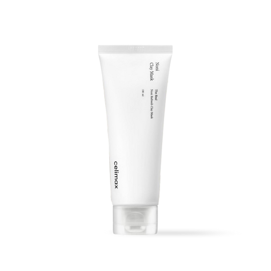 [celimax] The Real Noni Refresh Clay Mask 120g