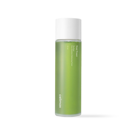 [celimax] The Real Noni Moisture Balancing Toner 150ml