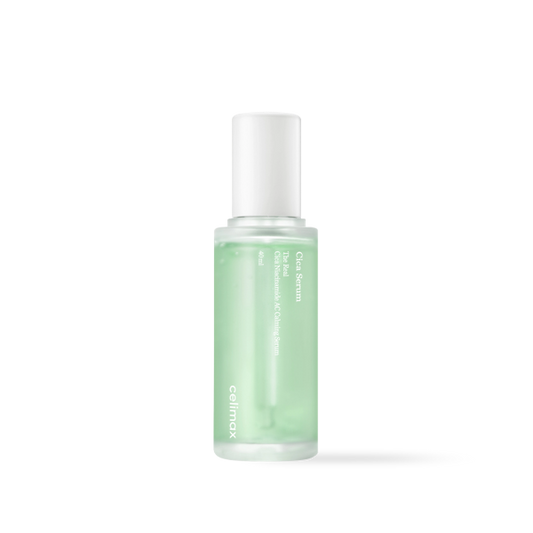 [celimax] The Real Cica Niacinamide AC Calming Serum 40ml