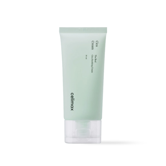 [celimax] The Real Cica Soothing Cream 50ml