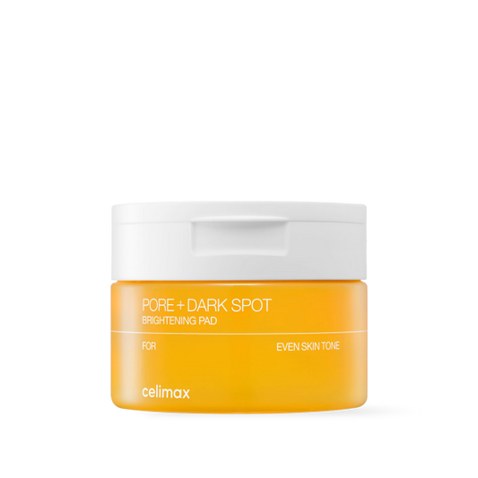 [celimax] Pore+Dark Spot Brightening Pad 40pads
