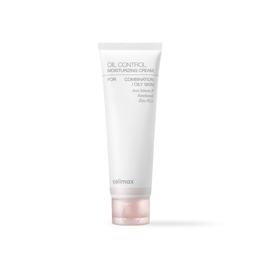[celimax] Oil Control Moisturizing Cream 80ml