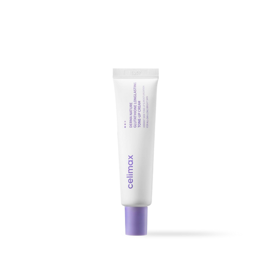 [celimax] Derma Nature Glutathione Longlasting Tone-up Cream 35ml