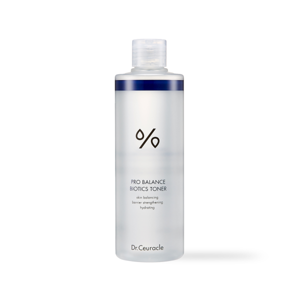 [Dr.Ceuracle] PRO BALANCE BIOTICS TONER 300ml