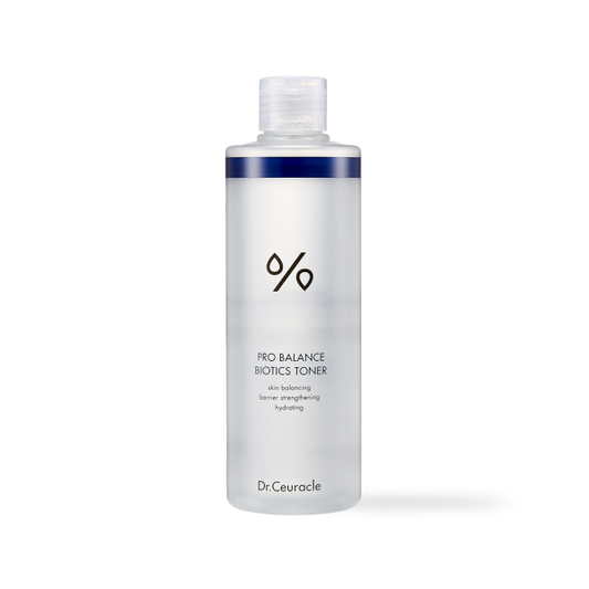 [Dr.Ceuracle] PRO BALANCE BIOTICS TONER 300ml
