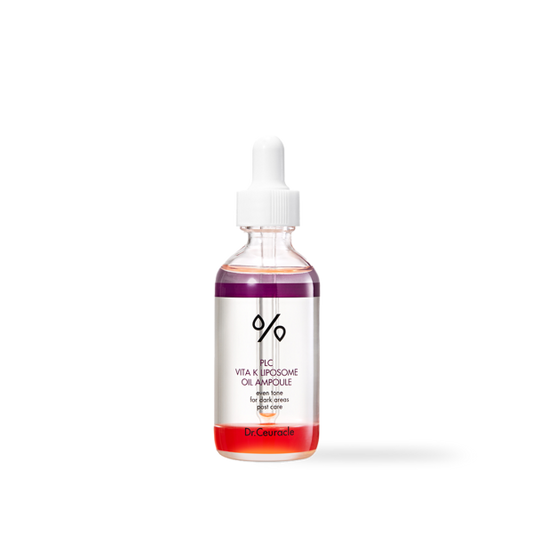 [Dr.Ceuracle] PLC VITA LIPOSOME OIL AMPOULE 50ml