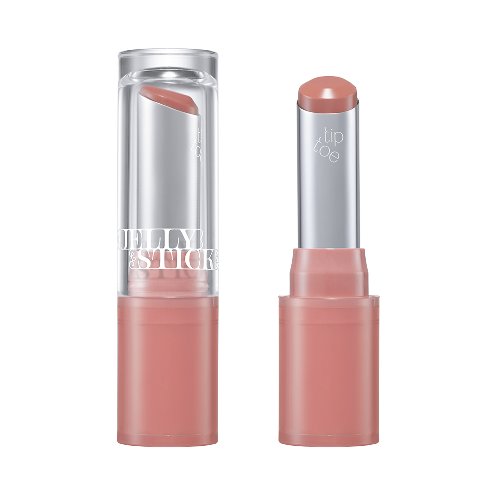 [Tiptoe] Jelly Stick 3.5g - 14 Colors
