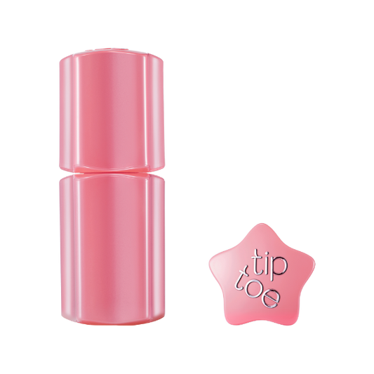 [Tiptoe] Glowit Sorbet Tint 4.5ml - 12 Colors