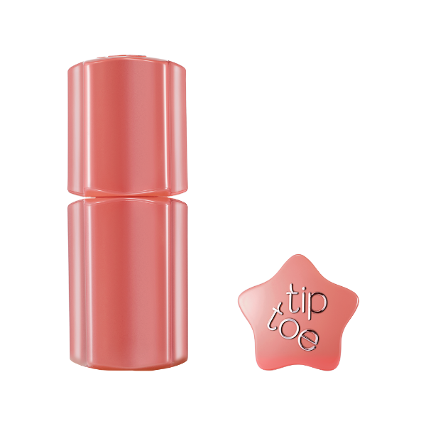 [Tiptoe] Glowit Sorbet Tint 4.5ml - 12 Colors