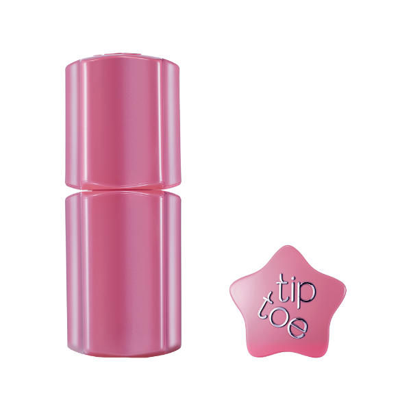 [Tiptoe] Glowit Sorbet Tint 4.5ml - 12 Colors