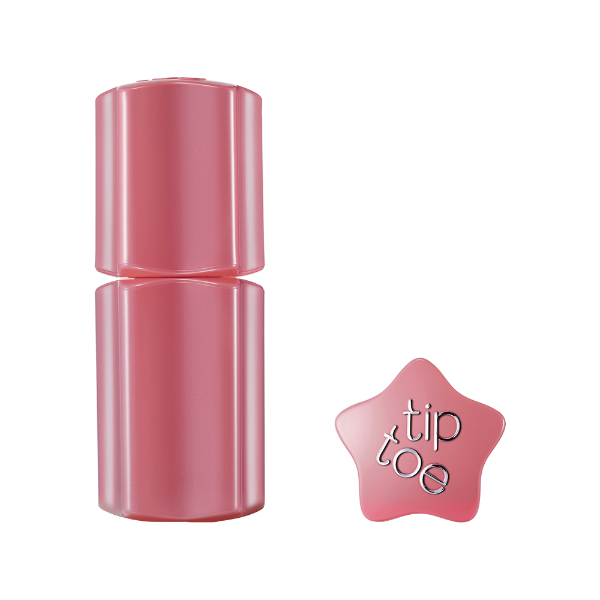 [Tiptoe] Glowit Sorbet Tint 4.5ml - 12 Colors