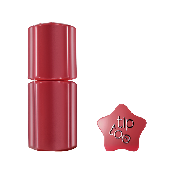 [Tiptoe] Glowit Sorbet Tint 4.5ml - 12 Colors