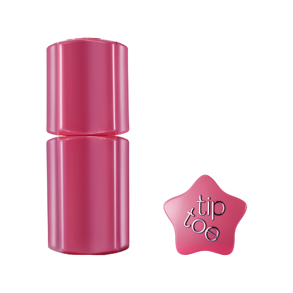 [Tiptoe] Glowit Sorbet Tint 4.5ml - 12 Colors
