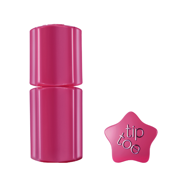 [Tiptoe] Glowit Sorbet Tint 4.5ml - 12 Colors