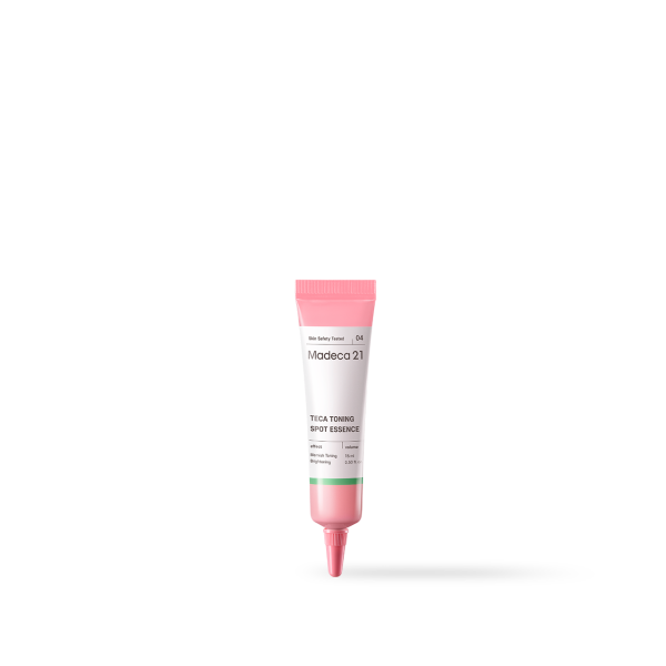 [Madeca21] Teca Toning Spot Essence 15ml