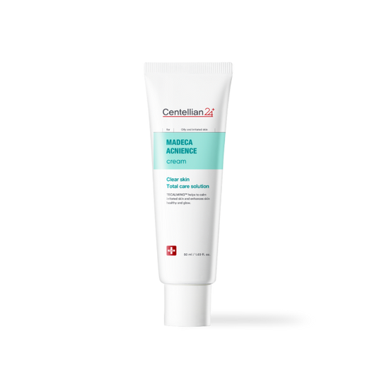 [Centellian24] Madeca Acnience Cream 50ml