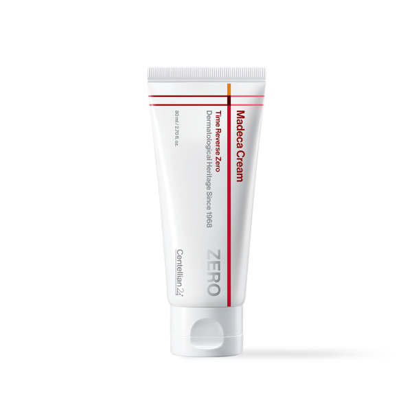 [Centellian24] Madeca Cream Time Reverse Zero 80ml