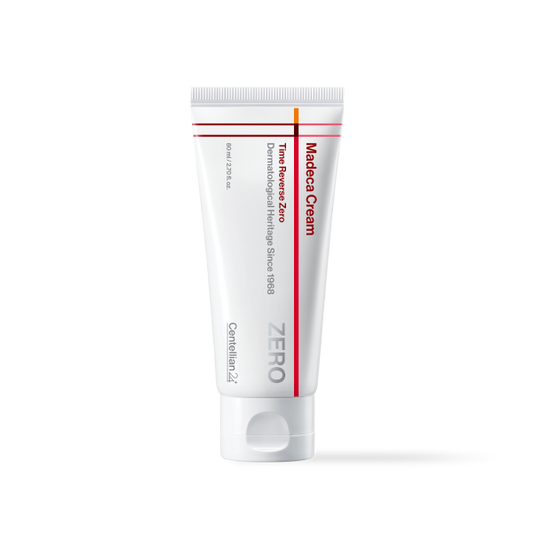 [Centellian24] Madeca Cream Time Reverse Zero 80ml