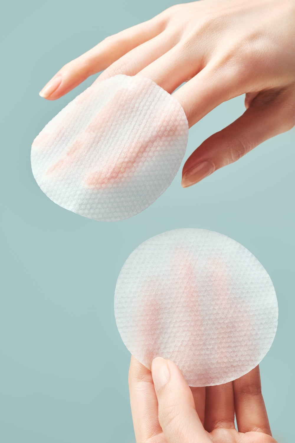 [Tocobo] Cica Calming Aqua Pad 60pads