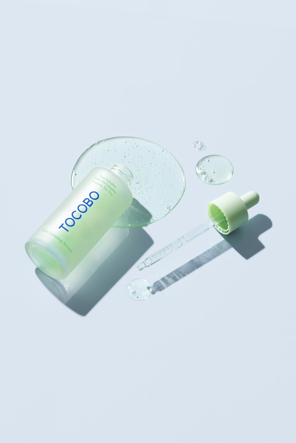[Tocobo] Cica Calming Serum 50ml