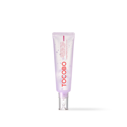 [Tocobo] Collagen Brightening Eye Gel Cream 30ml