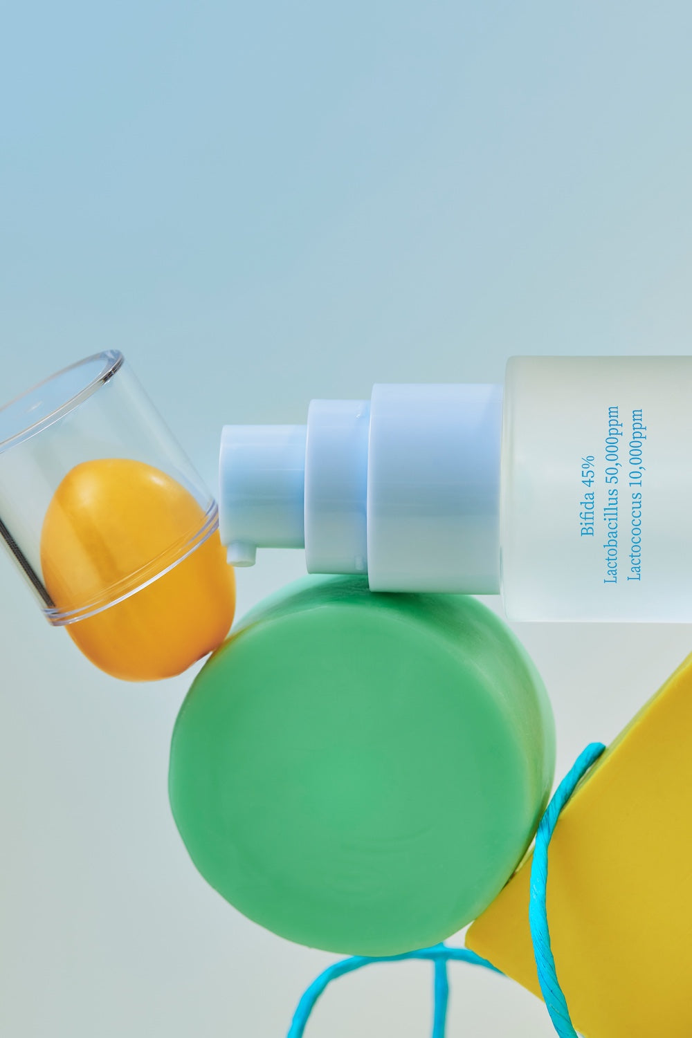 [Tocobo] Bifida Biome Essence 50ml