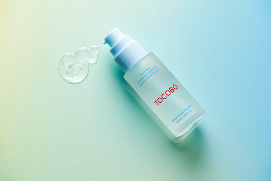 [Tocobo] Bifida Biome Essence 50ml