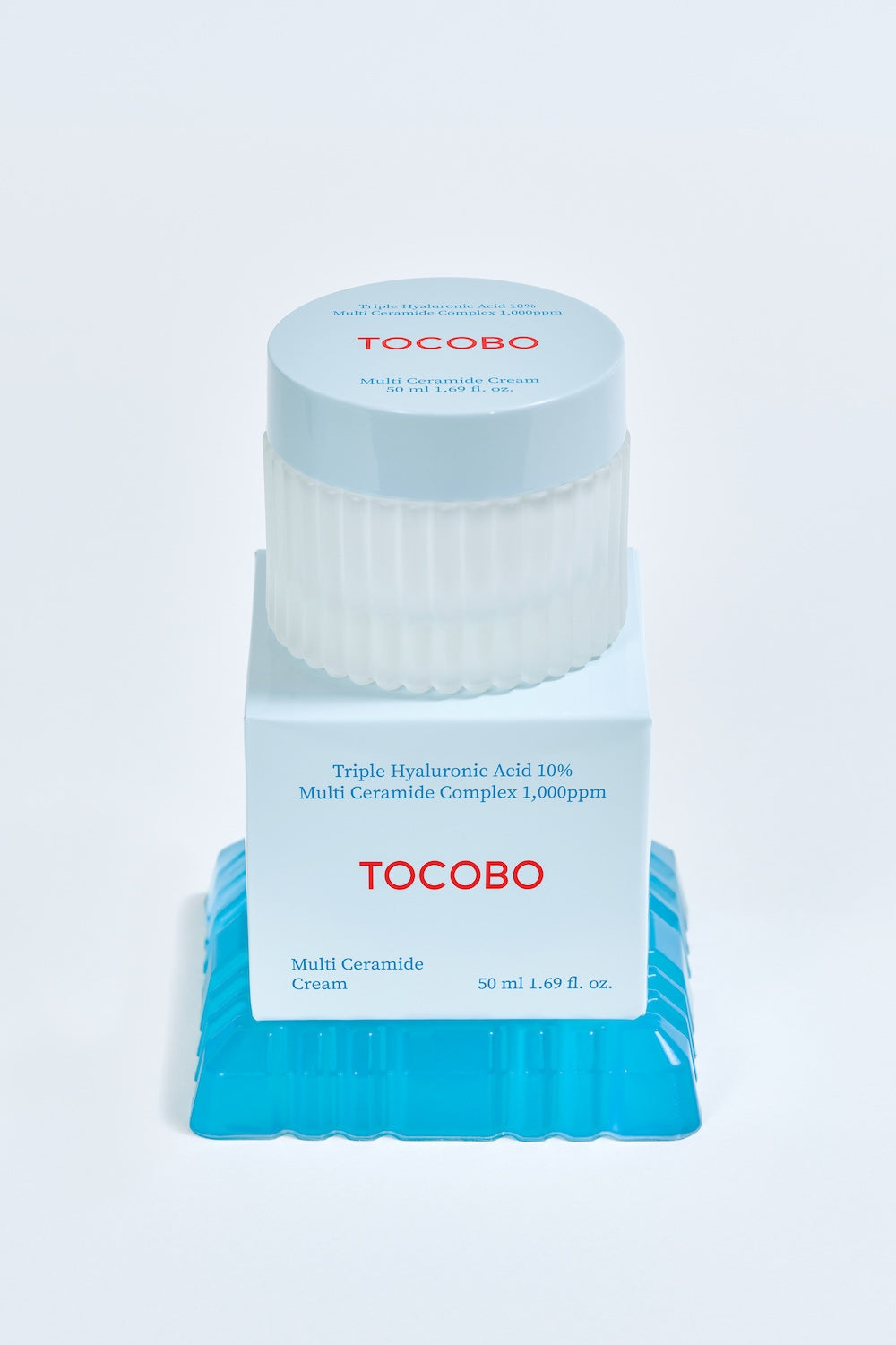 [Tocobo] Multi Ceramide Cream 50ml