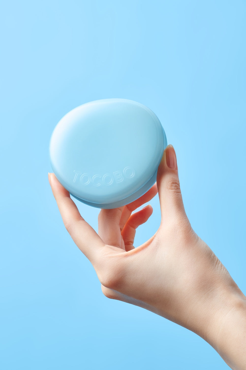 [Tocobo] Blur Finish Sun Cushion - 2types