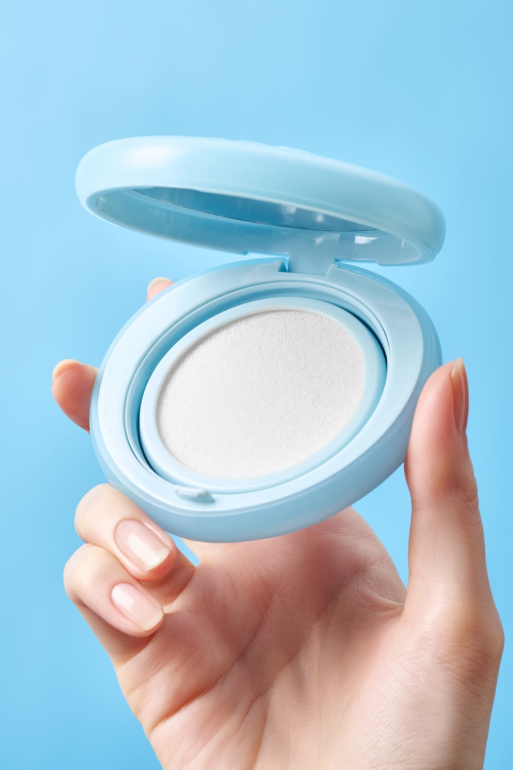 [Tocobo] Blur Finish Sun Cushion - 2types