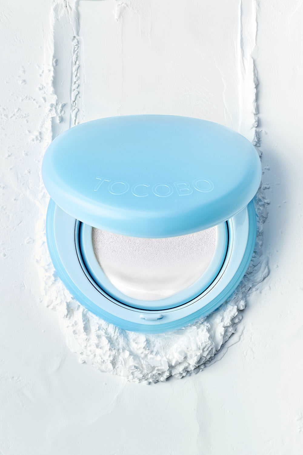 [Tocobo] Blur Finish Sun Cushion - 2types
