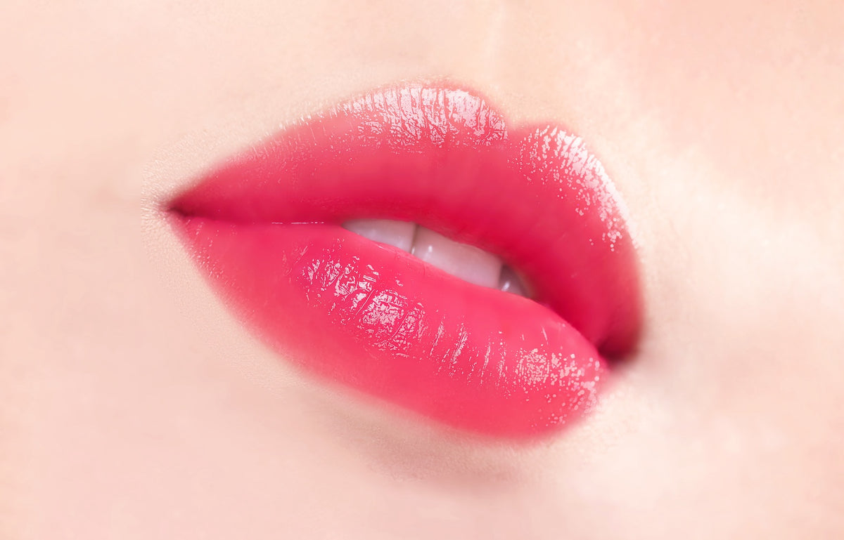[Tocobo] Glass Tinted Lip Balm - 3 types