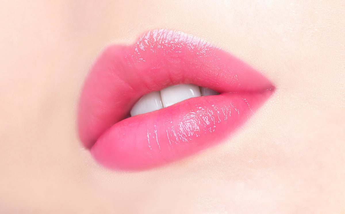 [Tocobo] Glass Tinted Lip Balm - 3 types