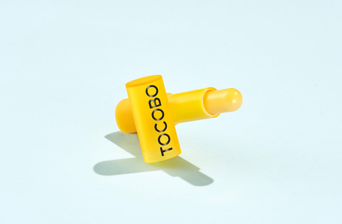 [Tocobo] Vitamin Nourishing Lip Balm 3.5g