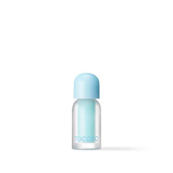 [Tocobo] Juicy Berry Plumping Lip Oil - 14 colors