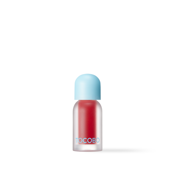 [Tocobo] Juicy Berry Plumping Lip Oil - 14 colors