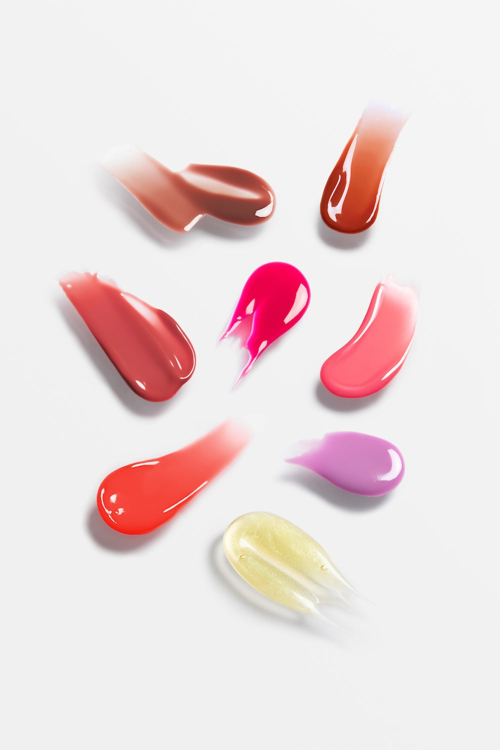 [Tocobo] Juicy Berry Plumping Lip Oil - 14 colors